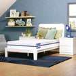 Nashville Furniture Outlets - Ashley Furniture - Nectar Foam Kids Mattresses - Full - M11721