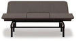 Nashville Furniture Outlets - Ashley Furniture - Comfort Classic Adj Base Twin XL Adjustable Base - Twin XL Adjustable Base / Black - M1X1172