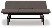 Nashville Furniture Outlets - Ashley Furniture - Comfort Classic Adj Base Twin XL Adjustable Base - Twin XL Adjustable Base / Black - M1X1172