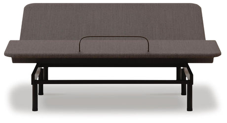 Nashville Furniture Outlets - Ashley Furniture - Head/Foot Model - Good California King Adjustable Base - Cal King Adjustable Base - M5X392