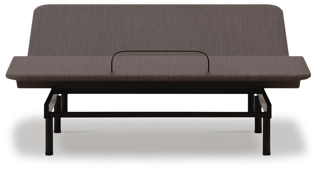 Nashville Furniture Outlets - Ashley Furniture - Comfort Classic Adj Base King Adjustable Base - King Adjustable Base - M1X1142