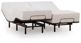 Comfort Classic Adj Base Split California King Adjustable Base