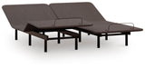 Comfort Classic Adj Base Split California King Adjustable Base