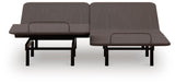 Comfort Classic Adj Base Split California King Adjustable Base