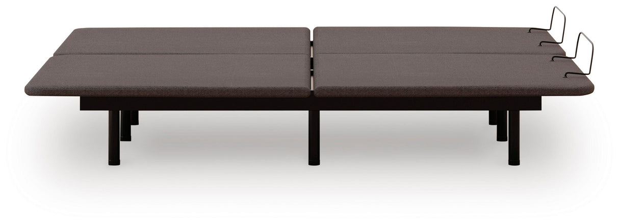 Comfort Classic Adj Base Split California King Adjustable Base