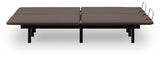 Comfort Classic Adj Base Split California King Adjustable Base