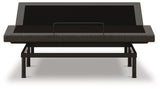 Nashville Furniture Outlets - Ashley Furniture - Comfort Premier Adj Base California King Adjustable Base - Cal King Adjustable Base - M1X1252