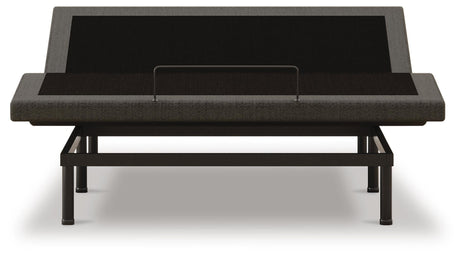 Nashville Furniture Outlets - Ashley Furniture - Comfort Premier Adj Base California King Adjustable Base - Cal King Adjustable Base - M1X1252