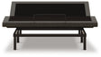 Nashville Furniture Outlets - Ashley Furniture - Comfort Premier Adj Base King Adjustable Base - King Adjustable Base - M1X1242