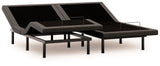 Nashville Furniture Outlets - Ashley Furniture - Comfort Premier Adj Base Split California King Adjustable Base - Split Cal King Adjustable Base - M1X1292