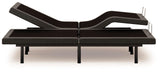Comfort Premier Adj Base Split California King Adjustable Base