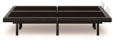 Comfort Premier Adj Base Split California King Adjustable Base