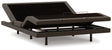 Nashville Furniture Outlets - Ashley Furniture - Comfort Ultra Adj Base Full Adjustable Base (Box A) - Full Adjustable Base (Box A) / Black - M1X1422A