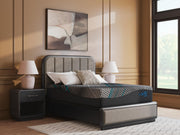 Nashville Furniture Outlets - Ashley Furniture - Millennium 2.0 Hybrid 16 Inch Mattresses - Full - M31421