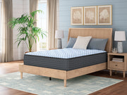Nashville Furniture Outlets - Ashley Furniture - Destin Cove Plush Mattresses - King / Blue - M33141
