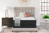 Nashville Furniture Outlets - Ashley Furniture - Limited Edition Firm Mattresses - California King / White - M41051