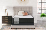 Nashville Furniture Outlets - Ashley Furniture - Limited Edition Firm Mattresses - California King / White - M41051