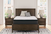Nashville Furniture Outlets - Ashley Furniture - Limited Edition PT Mattresses - King / White - M41241