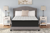 Nashville Furniture Outlets - Ashley Furniture - Palisades ET Mattresses - King / Gray/Blue - M41741