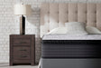 Nashville Furniture Outlets - Ashley Furniture - Anniversary Edition Pillowtop Mattresses - California King - M42251