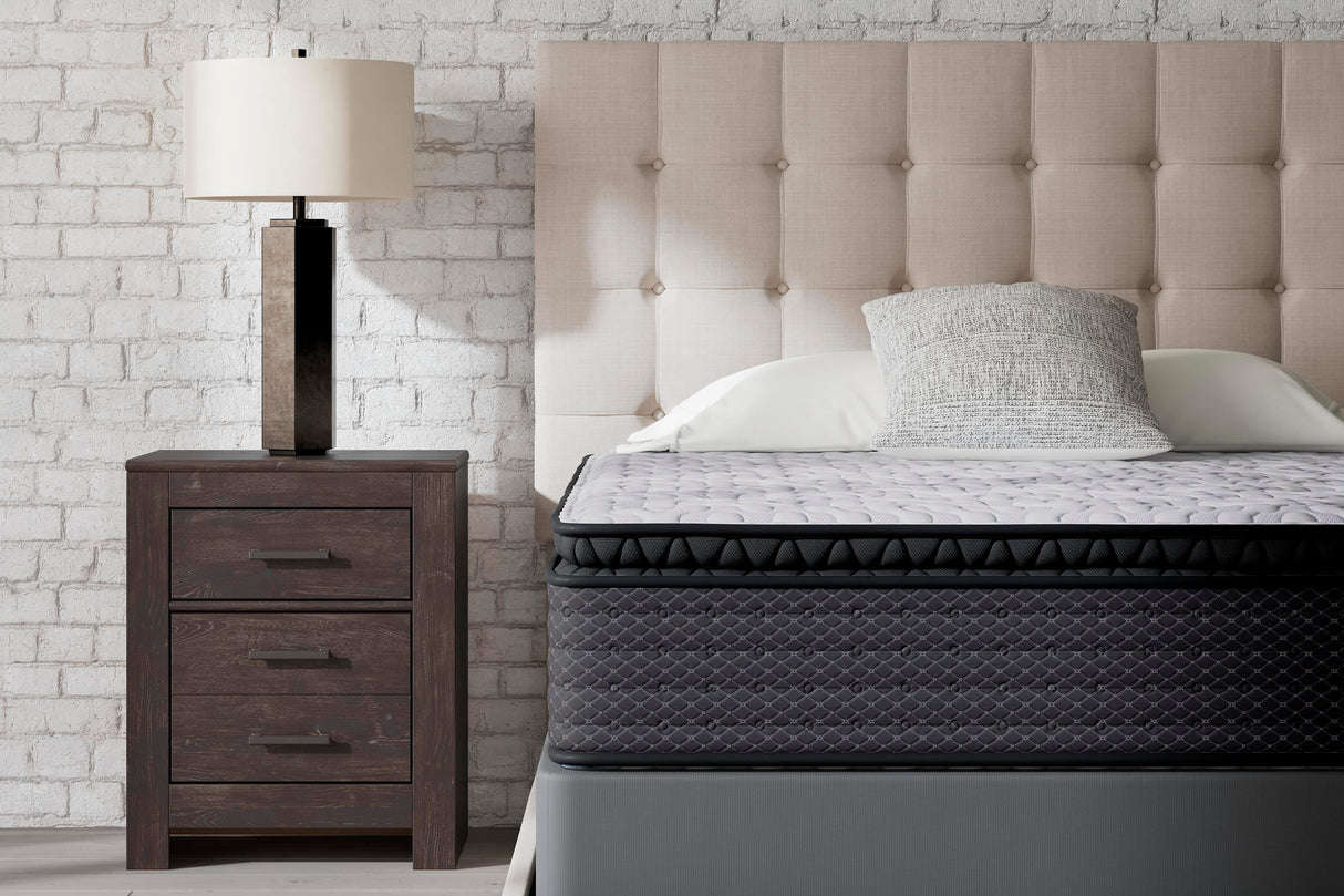 Nashville Furniture Outlets - Ashley Furniture - Anniversary Edition Pillowtop Mattresses - California King - M42251