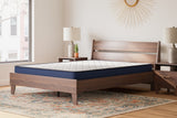 Nashville Furniture Outlets - Ashley Furniture - Ashley Firm Mattresses - Queen / White - M44531