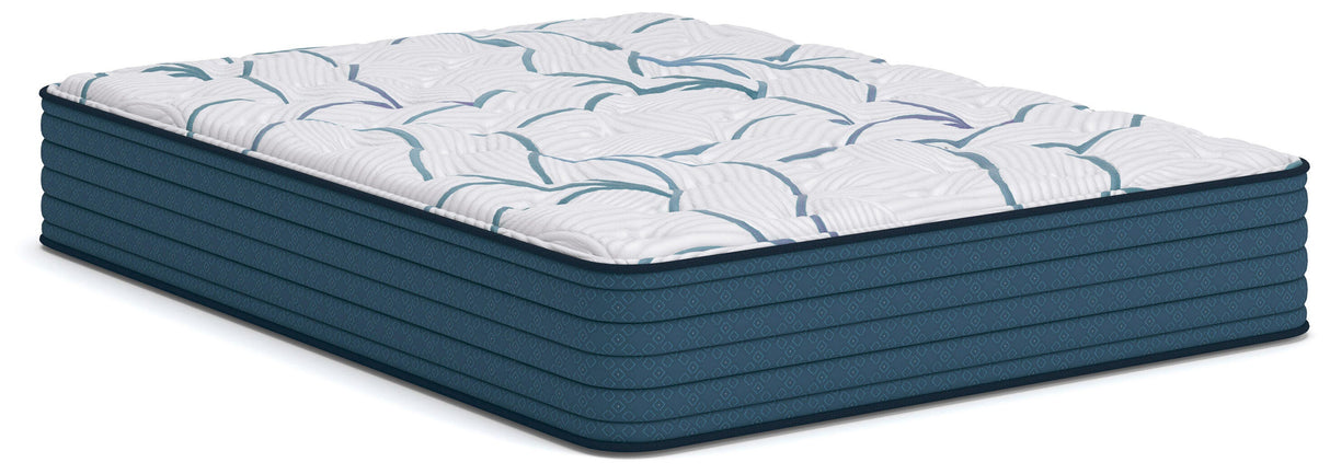 Nashville Furniture Outlets - Ashley Furniture - Limited Edition Plush 3.0 Mattresses - Queen - M45131