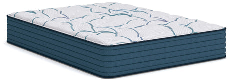 Nashville Furniture Outlets - Ashley Furniture - Limited Edition Plush 3.0 Mattresses - Queen - M45131