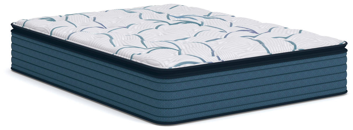 Nashville Furniture Outlets - Ashley Furniture - Limited Edition Plush PT 3.0 Mattresses - Queen - M45231