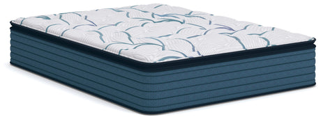 Nashville Furniture Outlets - Ashley Furniture - Limited Edition Plush PT 3.0 Mattresses - Queen - M45231