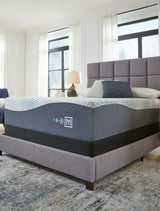 Millennium Cushion Firm Gel Memory Foam Hybrid Mattresses