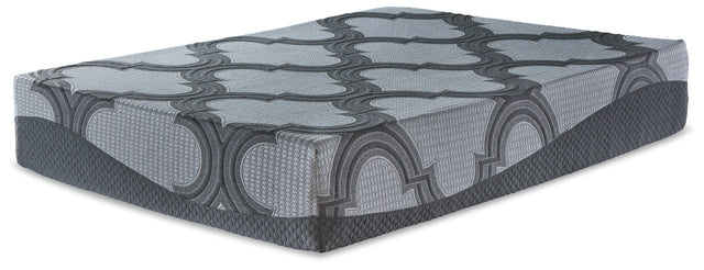 Nashville Furniture Outlets - Ashley Furniture - 1100 Series Mattresses - Twin XL / Gray - M52671