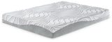 8 Inch Memory Foam Mattresses