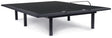 Nashville Furniture Outlets - Ashley Furniture - Head Up Only Foundation King Adjustable Head Base - King Adjustable Head Base / Charcoal Gray - M5X142