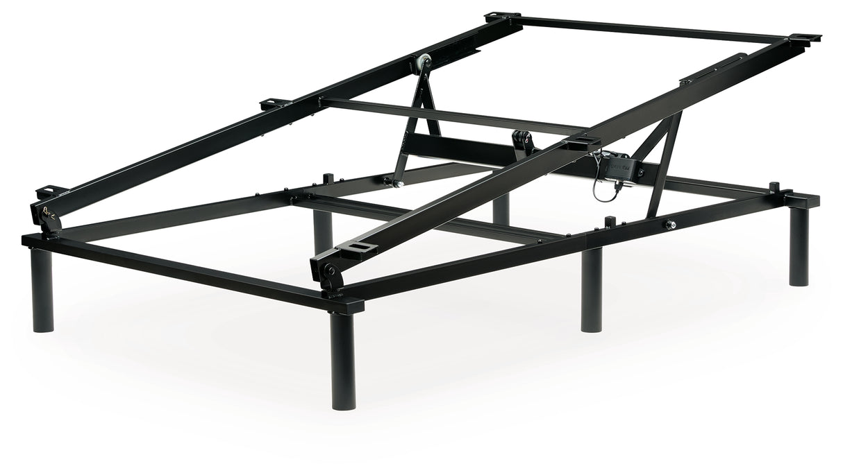Nashville Furniture Outlets - Ashley Furniture - Elevate Queen/Full Lift Kit - Queen/Full Lift Kit - M5X632
