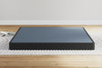 Nashville Furniture Outlets - Ashley Furniture - Low Profile Queen Foundation - Queen Foundation / Black - M78X32