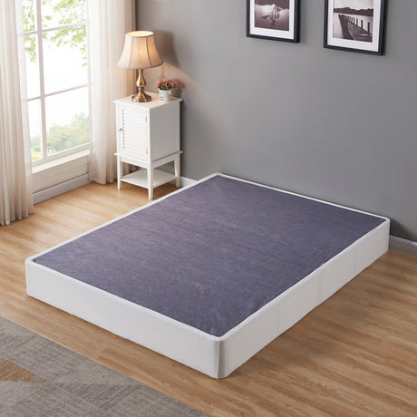 Nashville Furniture Outlets - Ashley Furniture - Foundation King Foundation - King Foundation / Black - M98X42
