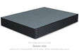 Nashville Furniture Outlets - Ashley Furniture - Foundation California King Foundation - Cal King Foundation / Black - M98X92
