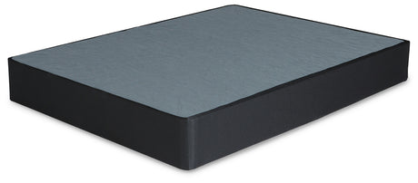 Nashville Furniture Outlets - Ashley Furniture - Foundation Queen Foundation - Queen Foundation / Black - M98X32
