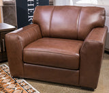 Brogliano Living Room