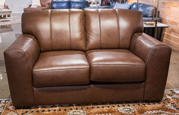 Brogliano Living Room