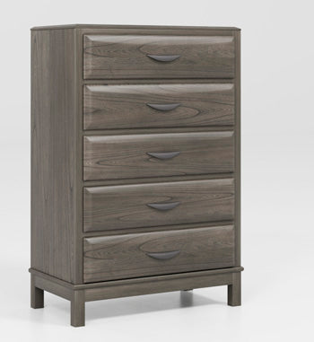 Nashville Furniture Outlets - Ashley Furniture - Mazing Bedroom - Five Drawer Chest - PCB478-46