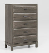 Nashville Furniture Outlets - Ashley Furniture - Mazing Bedroom - Five Drawer Chest - PCB478-46