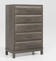 Nashville Furniture Outlets - Ashley Furniture - Mazing Bedroom - Five Drawer Chest - PCB478-46