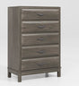 Nashville Furniture Outlets - Ashley Furniture - Mazing Bedroom - Five Drawer Chest - PCB478-46