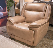 Glencroft Living Room
