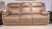 Glencroft Living Room