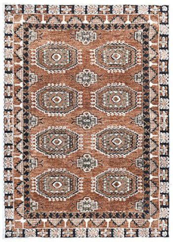 Qaabiz Rug