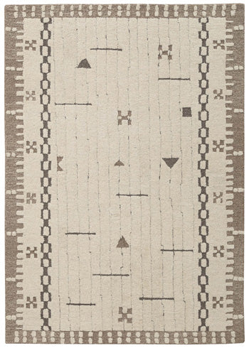 Dot Rug