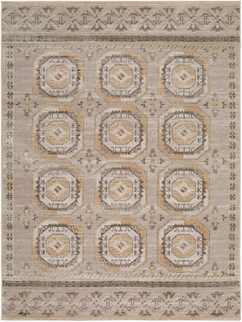 Bachby Rug